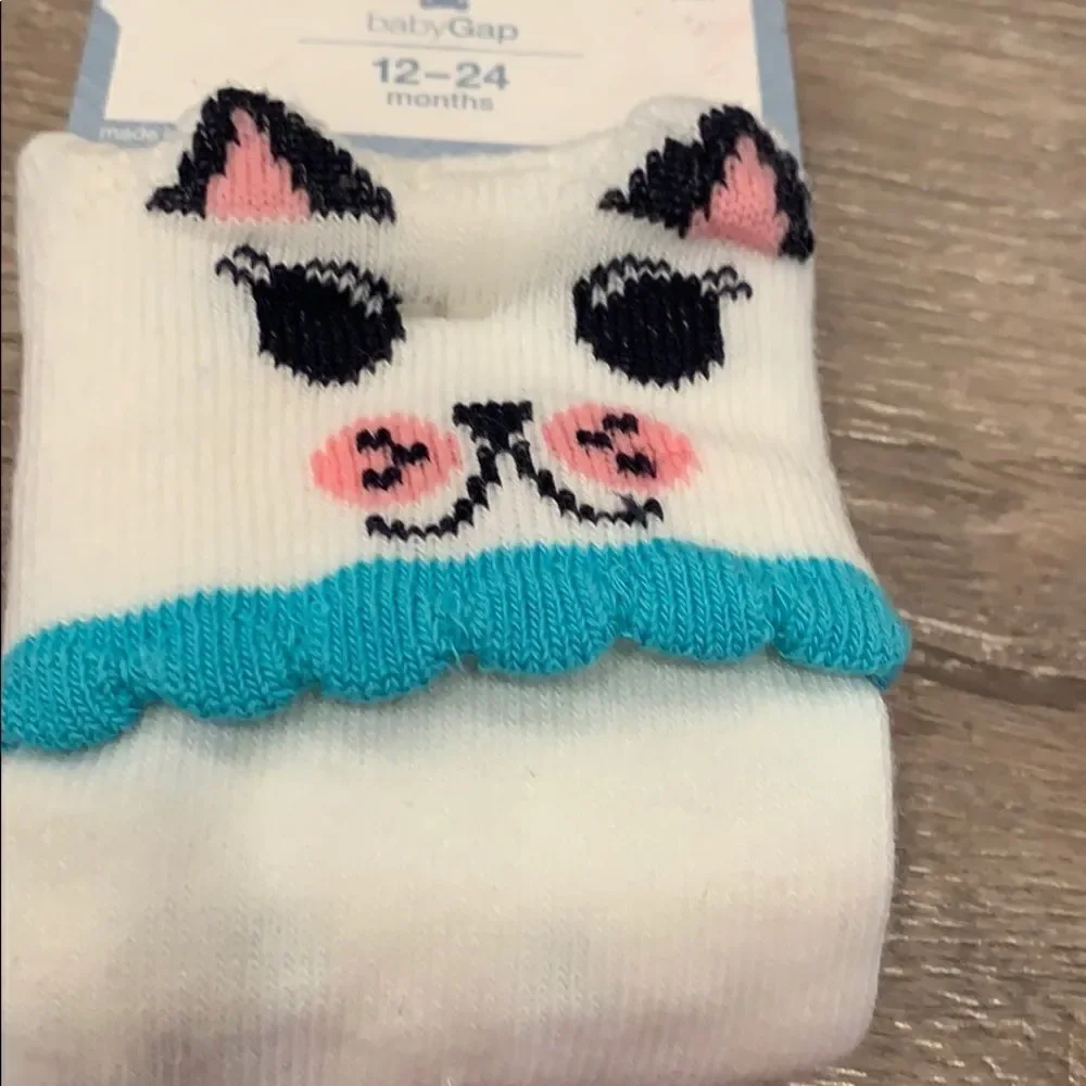 🎉Last deal🎉Toddler sock & tights bundle